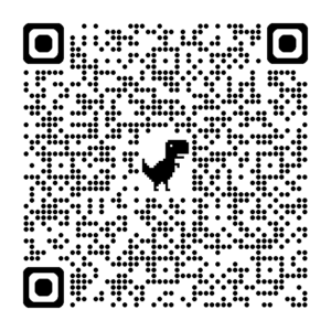 QR for USC game